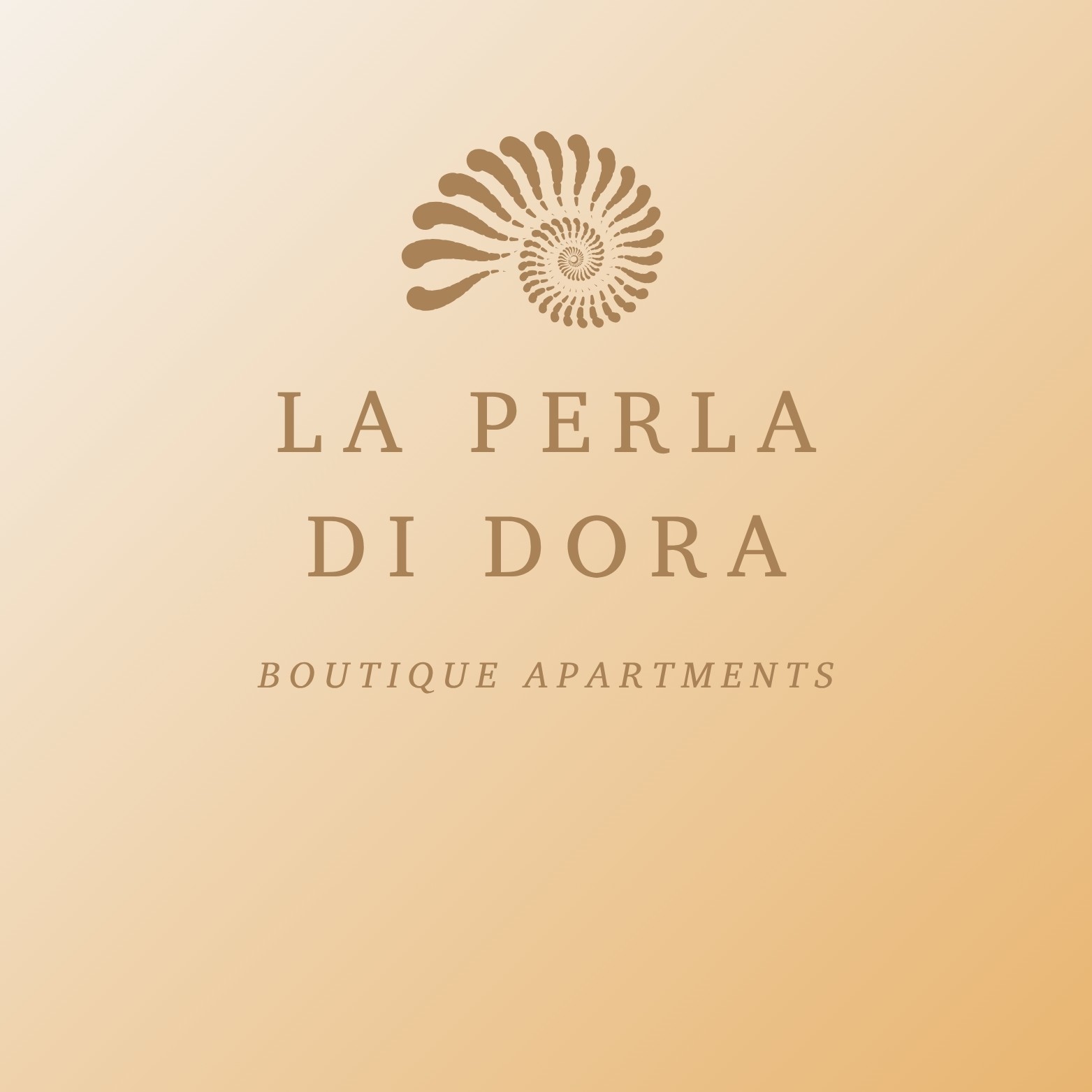 La Perla Di Dora Logo