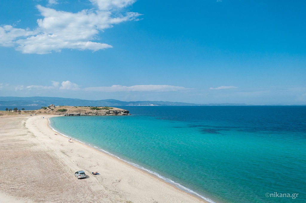 Coast View